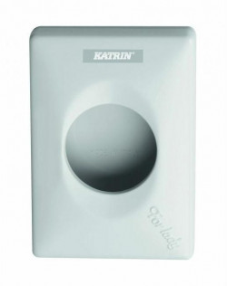 Zásobník sáčkov na hygienické vložky KATRIN