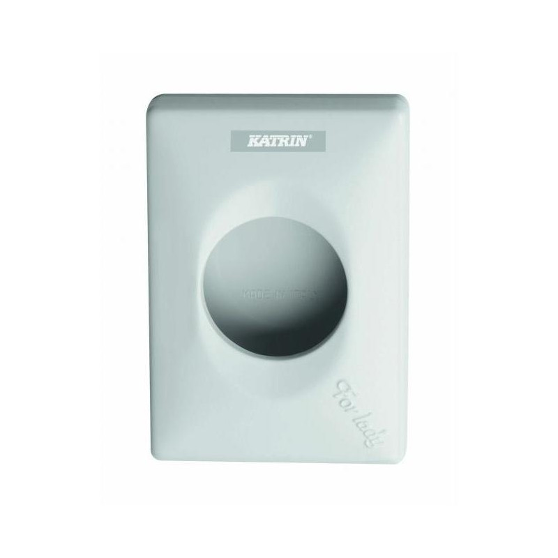 Zásobník sáčkov na hygienické vložky KATRIN