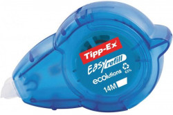 Korekčný roller Tipp-Ex ECO EASY REFILL vymeniteľný 5mm x 14m