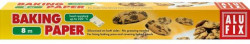 Papier na pečenie 8m Alufix