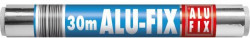 Alobal Alufix 11my návin 20 m v krabičke PEFC 98 % podiel recyklovaného hliníka