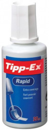 Korekčný lak Tipp-Ex Rapid 20ml