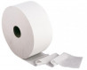 Toaletný papier 2-vrstvový Softly Jumbo biely 19 cm, návin 110 m