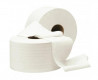 Toaletný papier 2-vrstvový Softly Jumbo biely 26 cm, návin 220 m