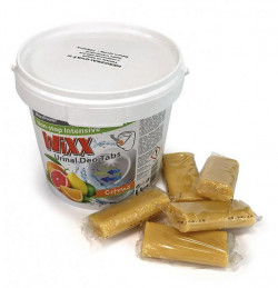 Wixx/Primona tablety do pisoára 1kg