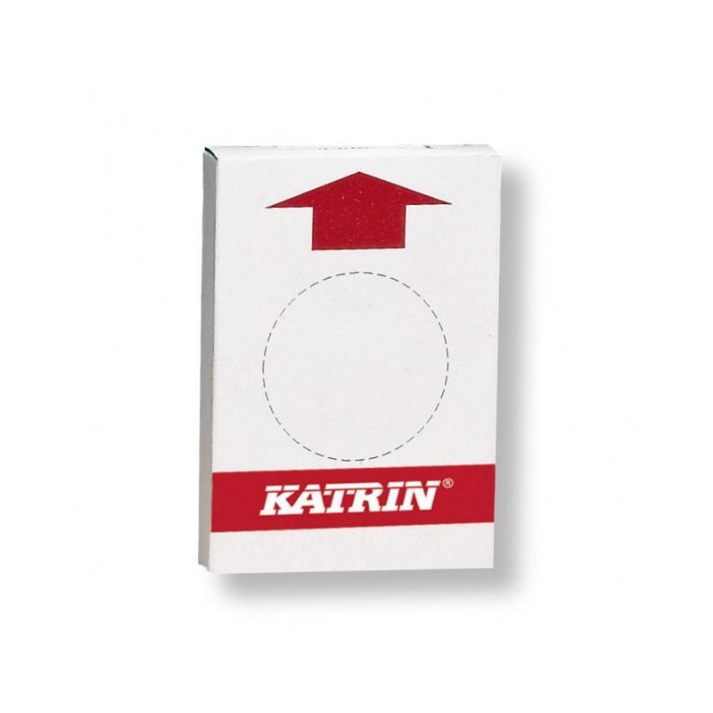 Sáčky na dámske hygienické vložky 30 kusov