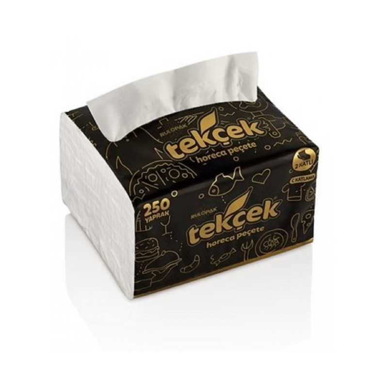 Vreckovky biele do zásobníka, 100% celulóza, 250 ks