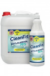 CleanFit dezinfekčný roztok Etylalkohol 70% citrus 10 l