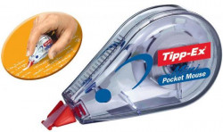 Korekčný roller Tipp-Ex Mini Pocket Mouse jednorazový 5mm x 5m