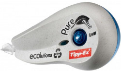 Korekčný roller Tipp-Ex Pure Mini tape jednorazový 5mm x 6m