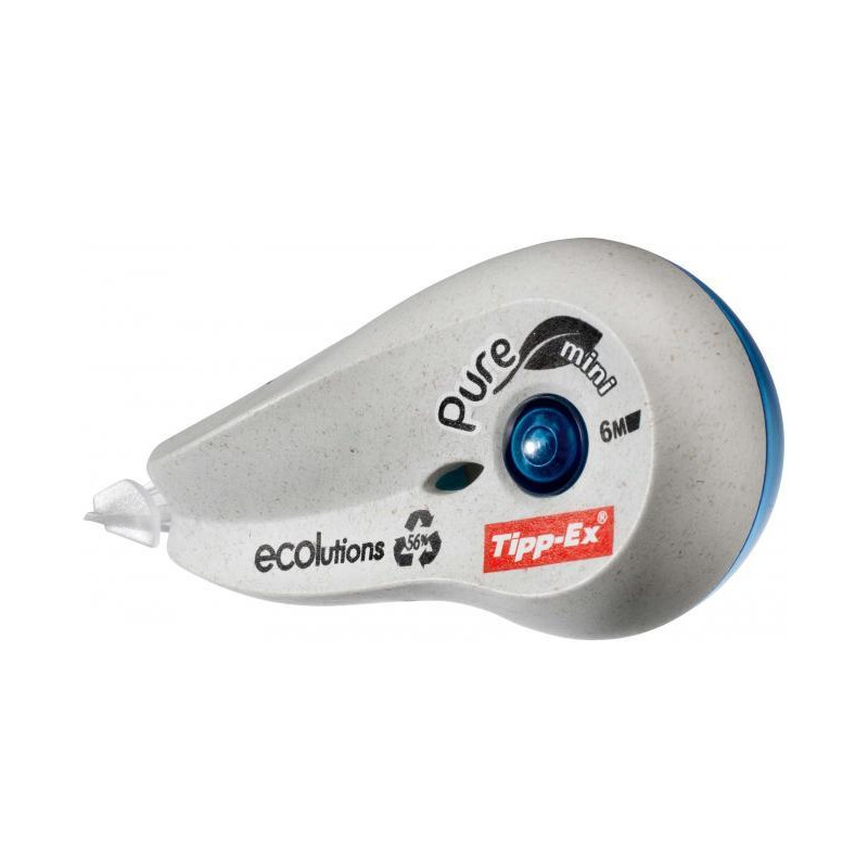 Korekčný roller Tipp-Ex Pure Mini tape jednorazový 5mm x 6m