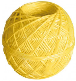 Špagát polypropylénový 100g 124m (7 800)