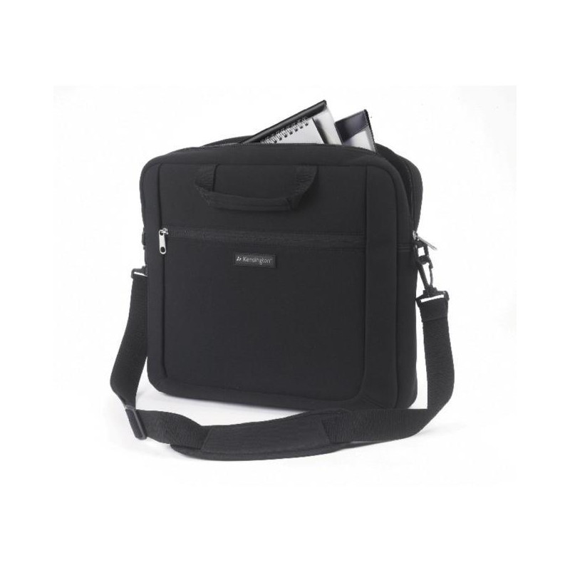 Taška na notebook Kensington SP15 čierna