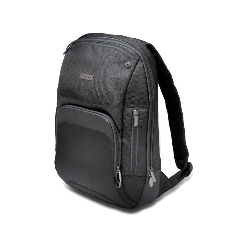 Batoh na notebook Kensington Triple Trek™ čierny