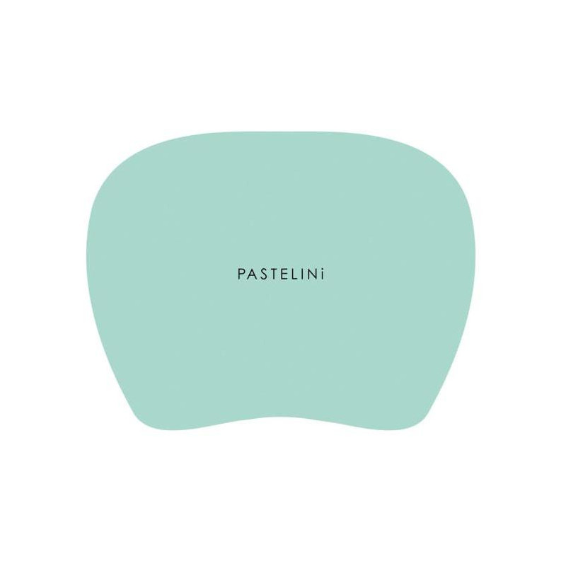 Podložka pod myš Karton PP Pastelini zelená