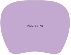 Podložka pod myš Karton PP Pastelini fialová