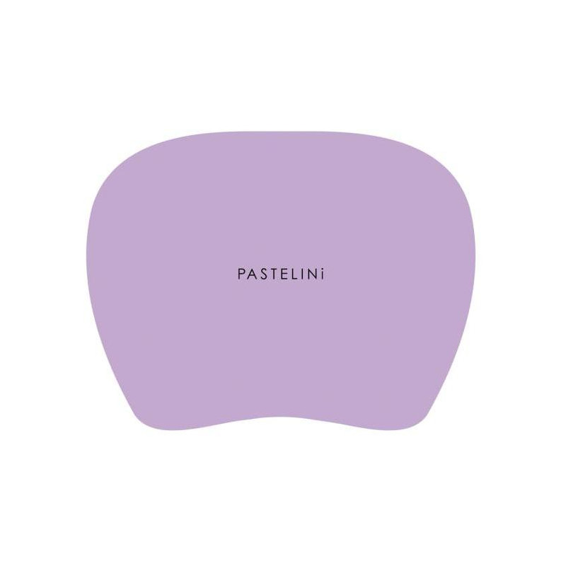 Podložka pod myš Karton PP Pastelini fialová