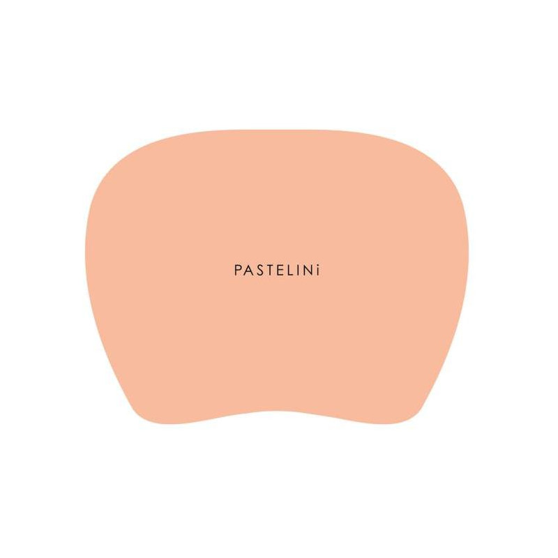 Podložka pod myš Karton PP Pastelini marhuľová