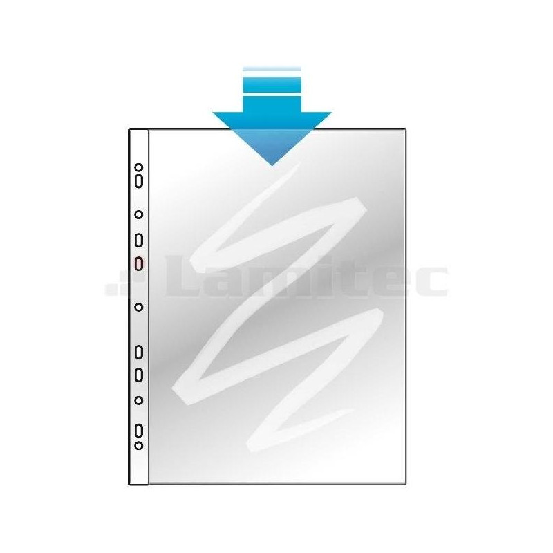 Euroobal Karton PP A4 lesklý 140mic