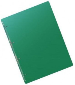 Zakladač PP 4-krúžkový zelený