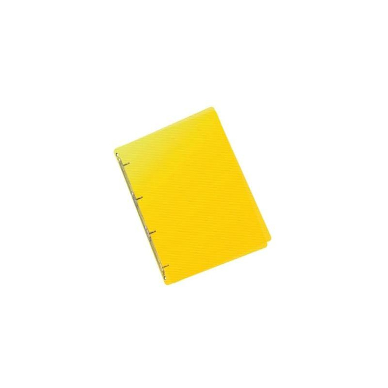 Zakladač PP 4-krúžkový žltý