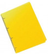 Zakladač PP 4-krúžkový žltý