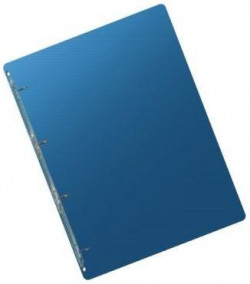 Zakladač PP 4-krúžkový modrý