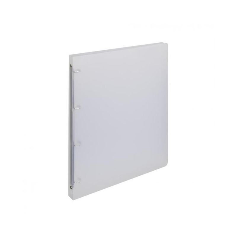 Zakladač PP 4-krúžkový Opaline 2cm číry