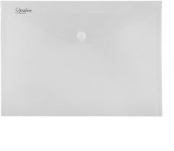 Plastový obal A4 s cvočkom Karton PP číry