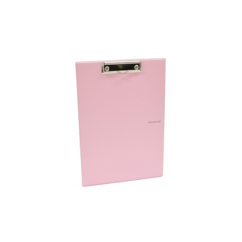 Písacia podložka A4 Karton PP Pastelini ružová