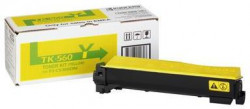 Toner Kyocera TK-560Y pre FS-C5300DN/5350DN/ECOSYS P6030CDN yellow (10.000 str.)