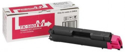 Toner Kyocera TK-580M pre FS-C 5150DN/Ecosys P6021 magenta (2.800 str.)