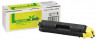 Toner Kyocera TK-580Y pre FS-C 5150DN/Ecosys P6021 yellow (2.800 str.)