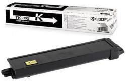 Toner Kyocera TK-895 pre FS-C 8020MFP/8025MFP black (12.000 str.)