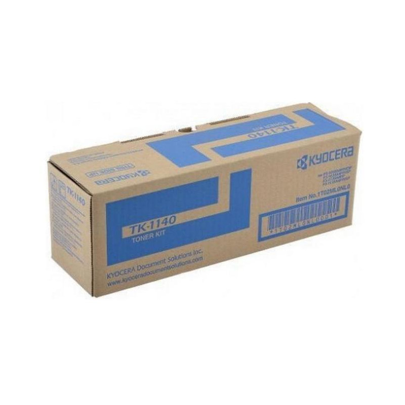 Toner Kyocera TK-1140 pre FS 1035MFP/1135MFP (7.200 str.)
