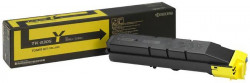 Toner Kyocera TK-8305Y pre TASKalfa 3050Ci/3550Ci yellow (15.000 str.)