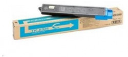 Toner Kyocera TK-8325C pre TASKalfa 2551Ci cyan (12.000 str.)