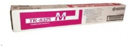 Toner Kyocera TK-8325M pre TASKalfa 2551Ci magenta (12.000 str.)