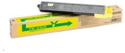 Toner Kyocera TK-8325Y pre TASKalfa 2551Ci yellow (12.000 str.)
