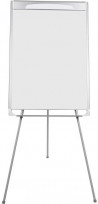 Flipchart Bi-Office tripod magnetický