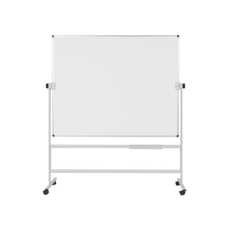 Magnetická tabuľa Bi-Office otočná 120 x 90  cm