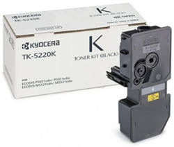 Toner Kyocera TK-5220K pre Ecosys P5021cdn/P5021cdw/M5521cdn/M5521cdw black (1.200 str.)