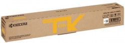 Toner Kyocera TK-8115Y pre ECOSYS M8124cidn/M8130cidn yellow (6.000 str.)