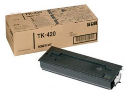 Toner Kyocera TK-420 pre KM-2550 (15.000 str.)