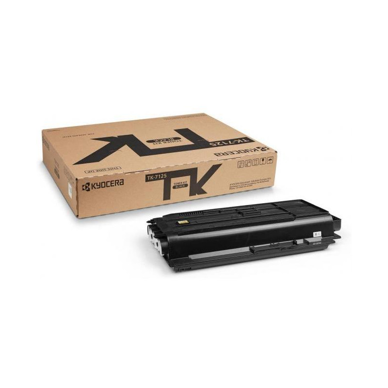 Toner Kyocera TK-7125 pre TASKalfa 3212i (20.000 str.)
