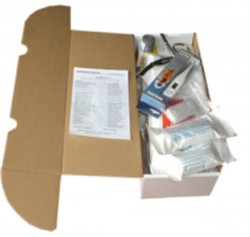 Náplň do lekárničiek Štandard (E)