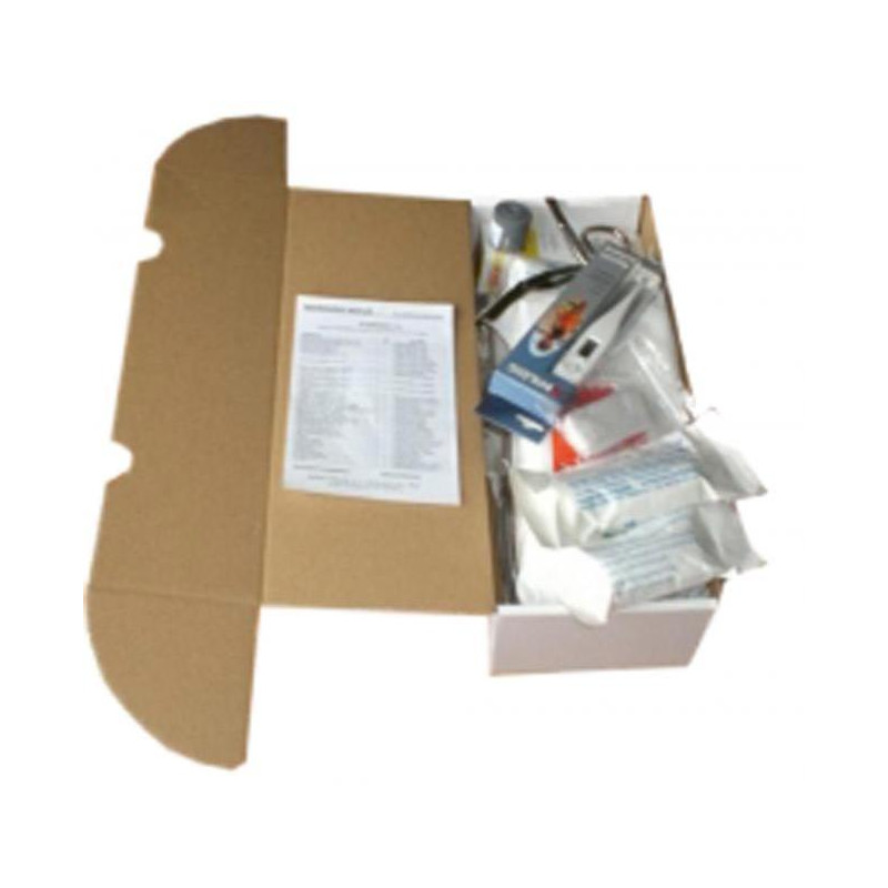 Náplň do lekárničiek Štandard (E)