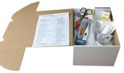 Náplň do lekárničiek Špecial (F)