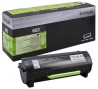 Toner Lexmark 60F2000 pre MX310/MX410/MX510/MX511/MX611 black (2.500 str.)