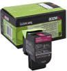 Toner Lexmark 802M pre CX310/CX410/CX510 magenta (1.000 str.)
